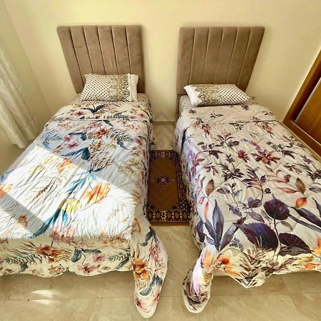 Appartement La Gare Marrákes Kültér fotó