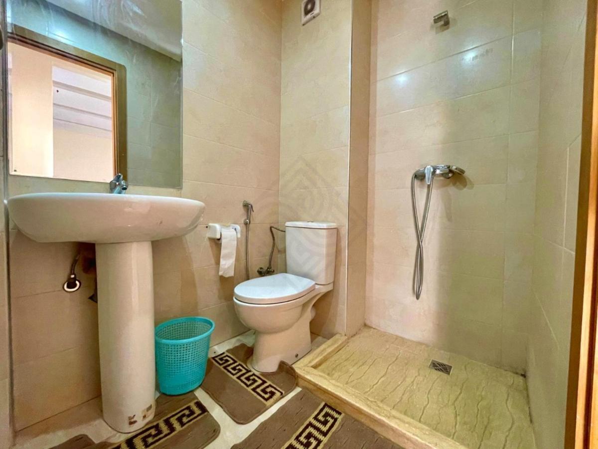 Appartement La Gare Marrákes Kültér fotó